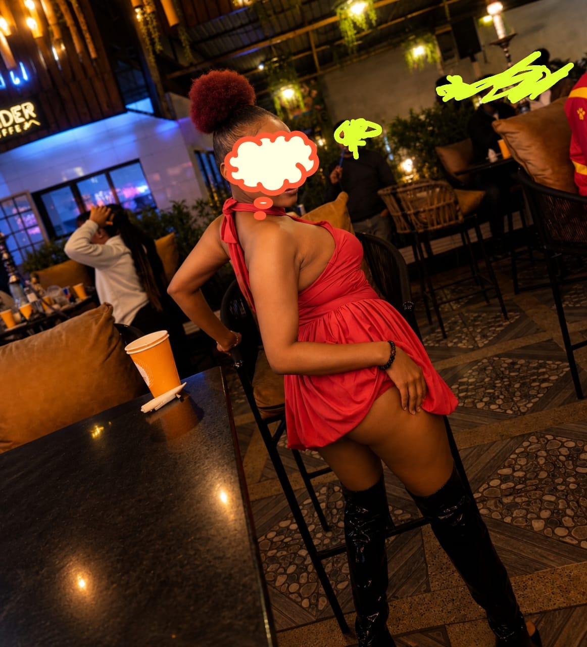Escort Services, Call Girls And Hookups In Kiambu, Ruiru, Kihunguro